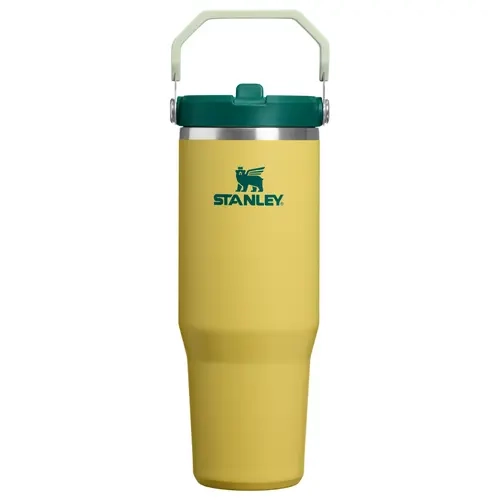 The IceFlow™ Flip Straw Tumbler | 30 OZ