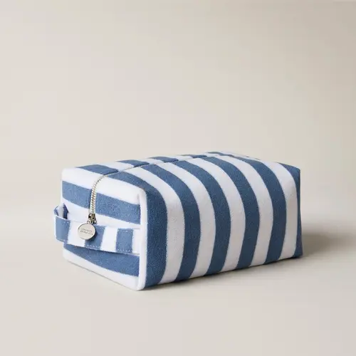 Summer Essentials Terry Pouch