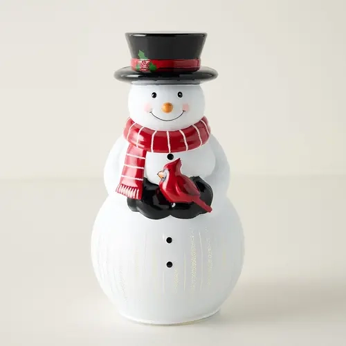 Starry Night Holiday Figure by Valerie