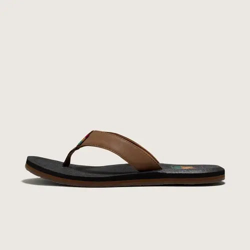 Vans Unisex Nexpa Synthetic Sandal