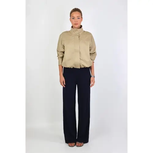 Mara Jacket