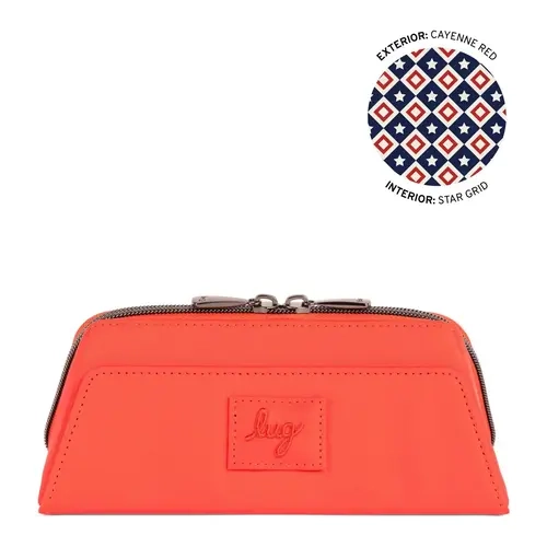 Lug Classic Zip Accessory Stand & Storage - Slumber