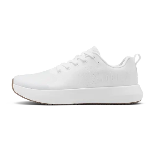 NOBULL Women's Drive 2 Ripstop in Classic White Gum
