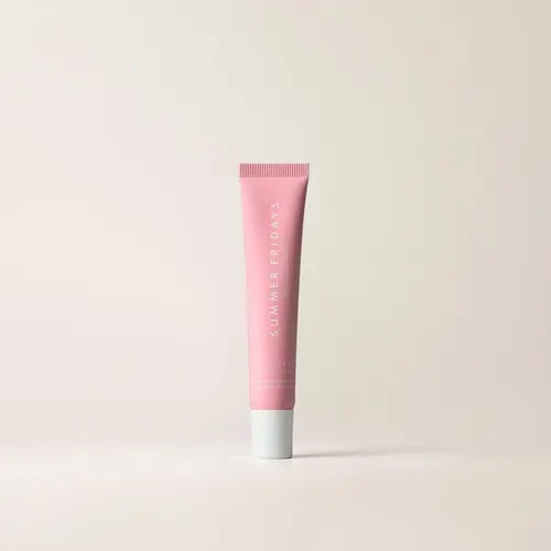 Lip Butter Balm Strawberry Soft Serve