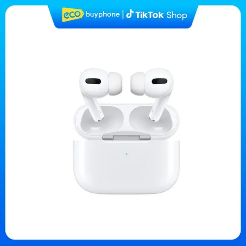 Refurbished True Wireless Earbuds - Audio, Noise Cancelling Earbuds, Workout Compatible, Charging Capability, 1-Year Warranty