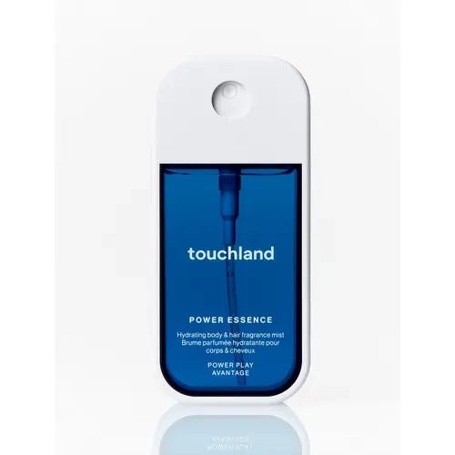 Touchland Performance Body Spray