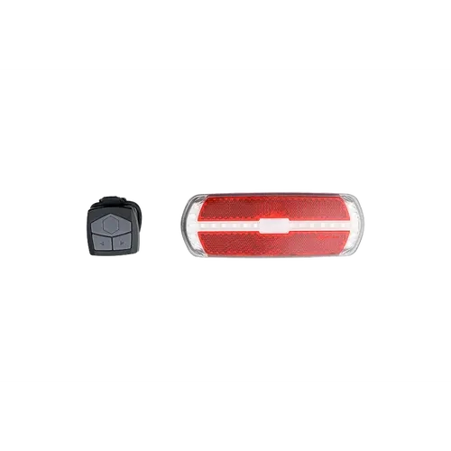 Heybike Villain Rechargeable Tail Light For Classic