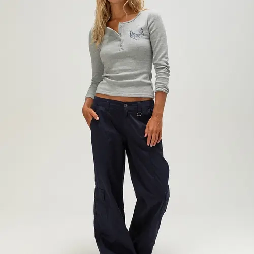 DICKIES Womens Cargo Pants