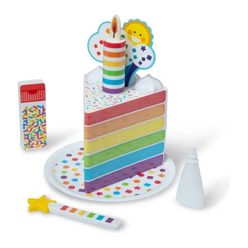 Birthday Surprise Keepsake Box