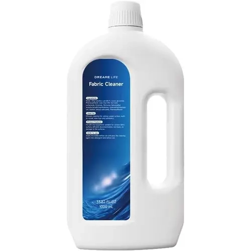 DREAME N20 Multi Purpose Cleaner - Household Interior Care Cleaner, Fabric Upholstery Cleaners, Carpet Deep Cleaner, Powerful Spot & Stain Remover, Fresh Scented Home Supply, 33.8oz Single Bottle