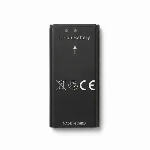 Alervites Lithium Replacement Batteries - 2-Pack Device Accessories for AT1 Model Radio, Designed for Radio Users, Two Pack