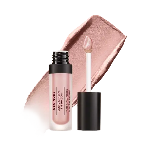 bareMinerals GEN NUDE Liquid Mineral Eyeshadow