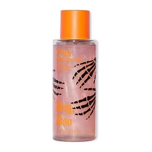 PINK Shimmer Body Mist