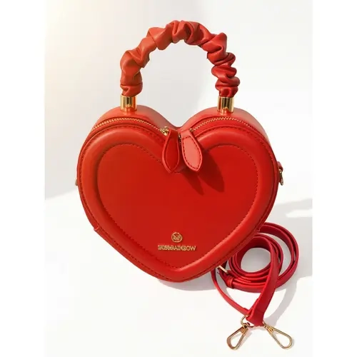 The Iris Sweetheart Bag (#2021) By Iris & Rainbow