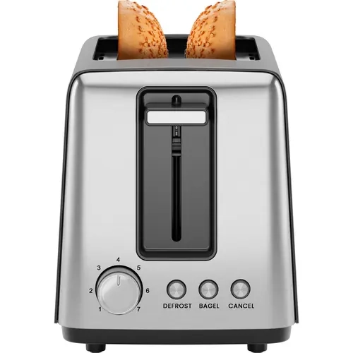 2-Slice Toaster