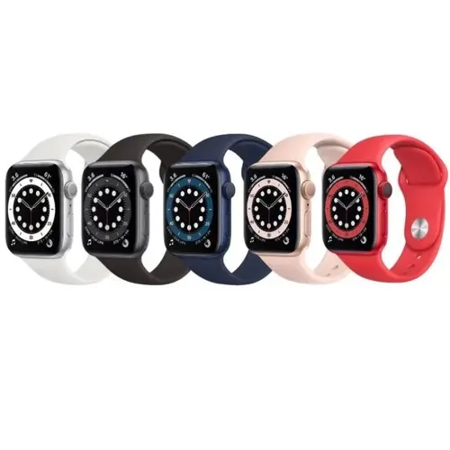Refurbished Apple Watch Series 6 40MM/44MM All Colors (Good)