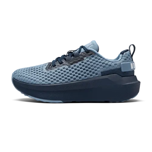 NOBULL Men's Journey 2 Shoe in Harbor Night Navy - Breathable Running Shoe, Comfortable Walking Sneaker, Cushioned Runner