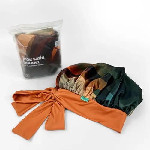 Satin Set