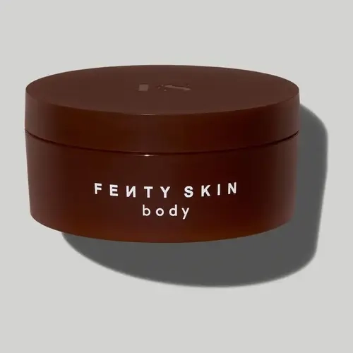Fenty Skin Butta Drop Whipped Oil Body Cream with Tropical Oils + Shea Butter — Amber Bouquet