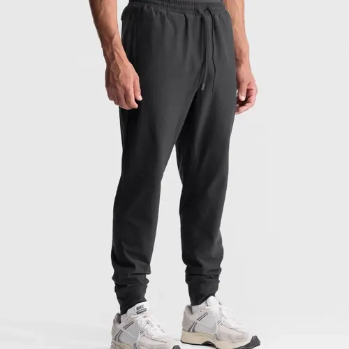 Haus | Relaxed Jogger | Lightweight Soft Stretch for All-Day Wear Pants Joggers Street Casual Joggers