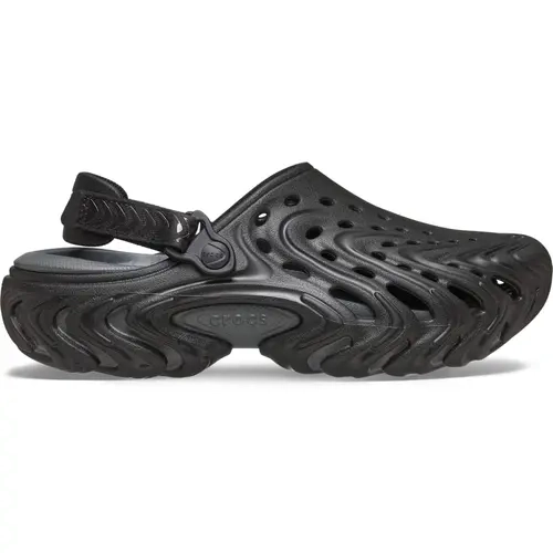 Crocs Adult Echo II Clogs, Streetwear Shoes for Men and Women