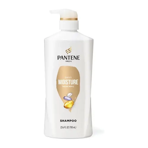 Pantene Daily Moisture Renewal 72 HR Lush Moisture Shampoo 23.6oz