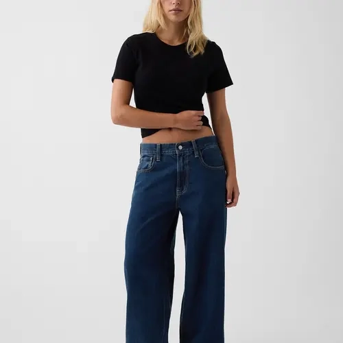 Gap Women's The Hailey Extra Baggy Jean
