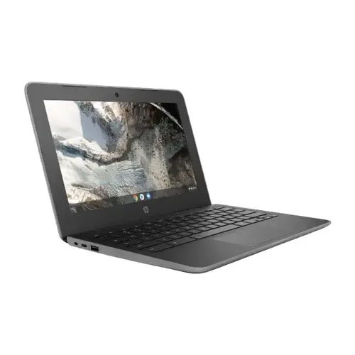 Refurbished HP Chromebook 11" G7 EE, 4GB RAM, 32GB SSD, Black (Acceptable)