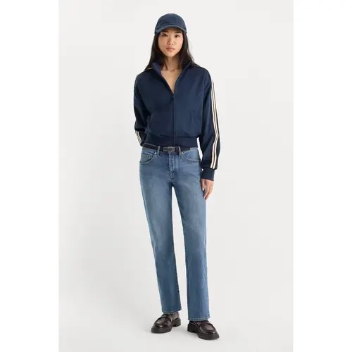 VINTAGE STRAIGHT JEANS | WESTGATE