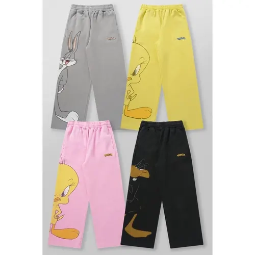 2169 - Looney Tunes Character Sweats