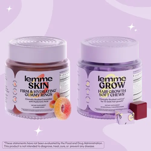 Skin Certified Set