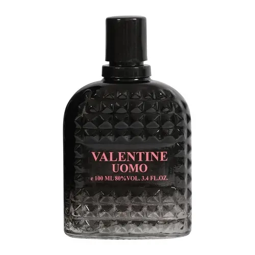 EBC Uomo 100 ML 80% Vol. 3.4 Fl. Oz. Fragrance for Men by Mys Scents