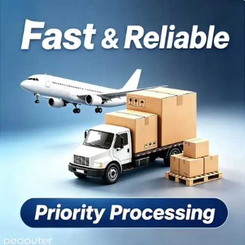 Care.fully packaged, promptly shipped, please contact customer service.