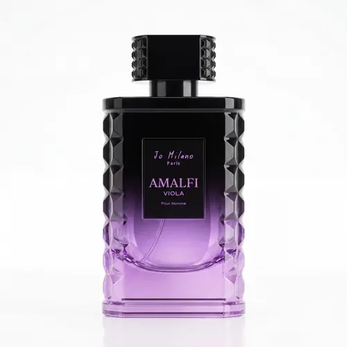 AMALFI VIOLA Pour Homme By Jo Milano Paris 3.4 oz./100ml EDP Spray