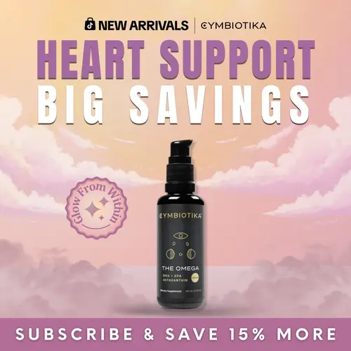 The Omega 3 DHA + EPA | Fish-Free from Canadian Algae | Icelandic Astaxanthin | Brain, Heart & Eye Health | Reduces Inflammation & Supports Glowing Skin | Evening Primrose & Seabuckthorn | Liposomal Liquid | Plant-Based | Third-Party Tested