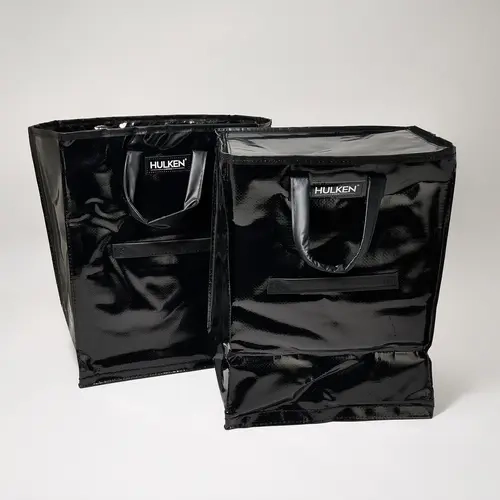 Hulken Large "Tidy" & "Chill" Insert Set