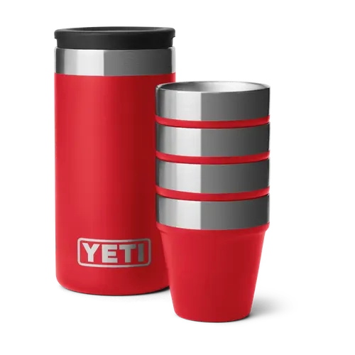 YETI® Shot Glasses