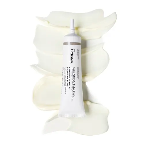 Lacto-PDRN* 4% + B9 Eye Cream