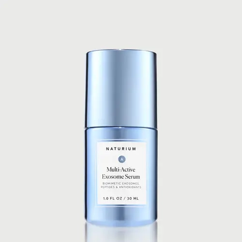 Multi-Active Exosome Serum