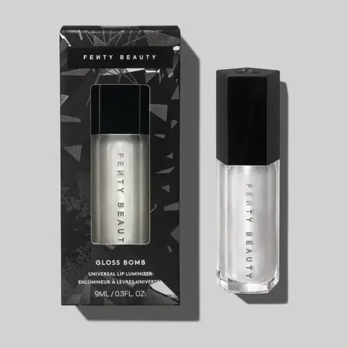 Fenty Beauty Gloss Bomb Universal Lip Luminizer — Diamond Milk