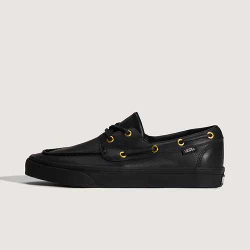 Vans Unisex 2-Eyelet Boat Shoe