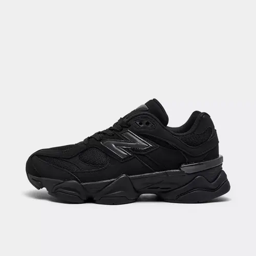 New Balance 9060 Girls' Youth Sizes Casual Low Top Sneakers - Mesh Upper, Abzorb Sole, Comfortable Fit, Everyday Wear Sports Footwear