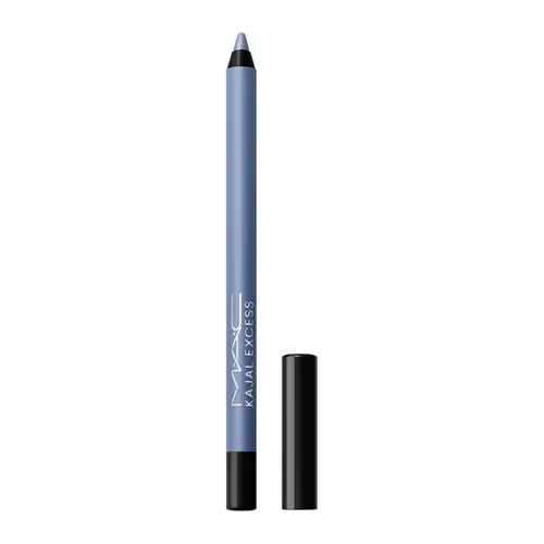 MAC Kajal Excess Longwear Smoky Eye Liner