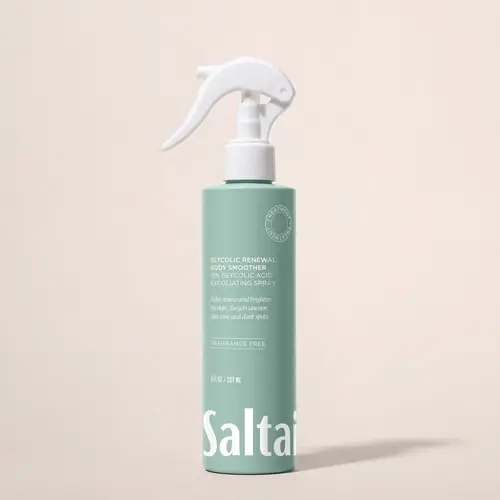 Glycolic Acid Exfoliating Spray