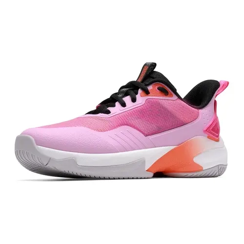 ALLSWIFIT Women's Slip On Pickleball & Tennis Shoes Lightweight Breathable Coushioning Support Non-Slip All-Court Mesh Sport Trainer Sneaker