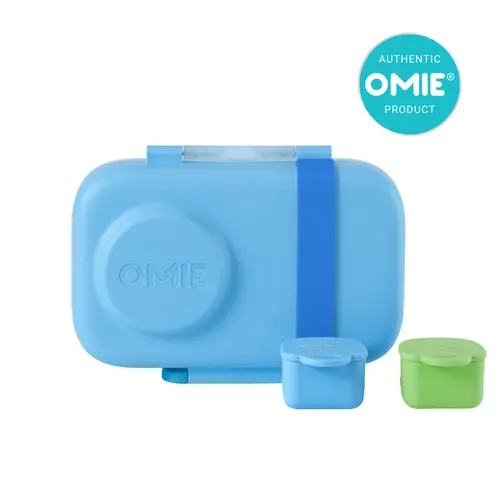 Dip Into Lite Bundle - OmieBox Lite + 2 Lite Dip Containers - TTS