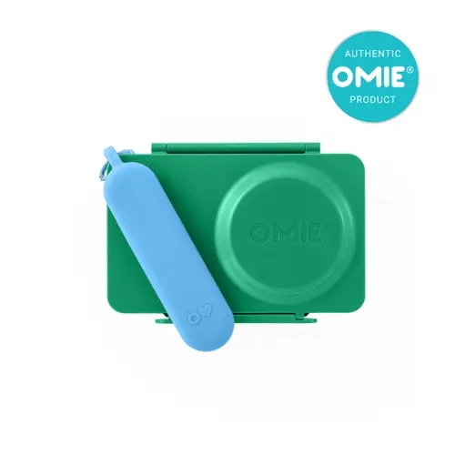 Scoop UP Bundle - OmieBox UP + UP Fork and Spoon Set - TTS
