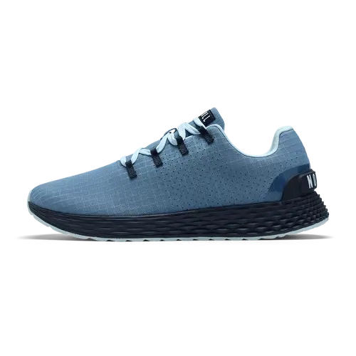 NOBULL Men's Allday 365 (Ripstop) in Harbor Night Navy