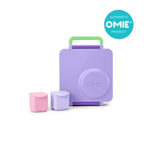 Dippity Doo Bundle - OmieBox + 2 OmieDip Containers - TTS