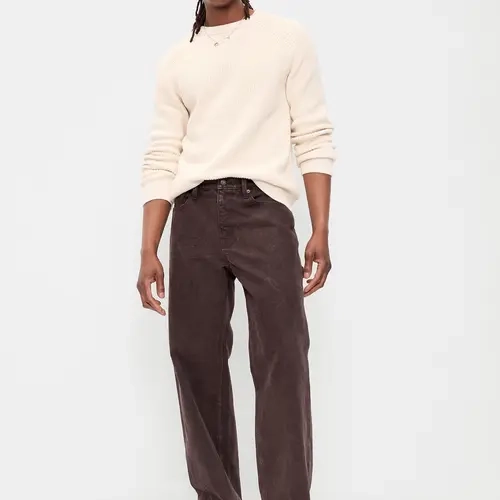 Old Navy Men's 90s Baggy Carpenter Jeans